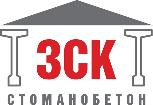 Stomanobeton Logo